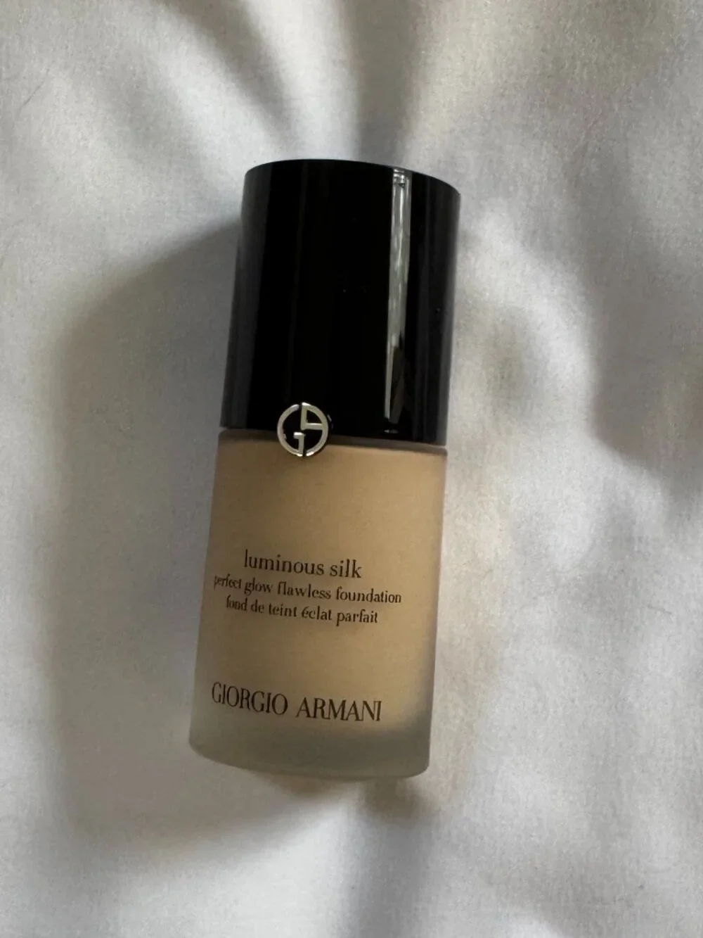 Giorgio Armani giorgio armani